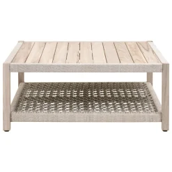 Nabila Outdoor Coffee Table