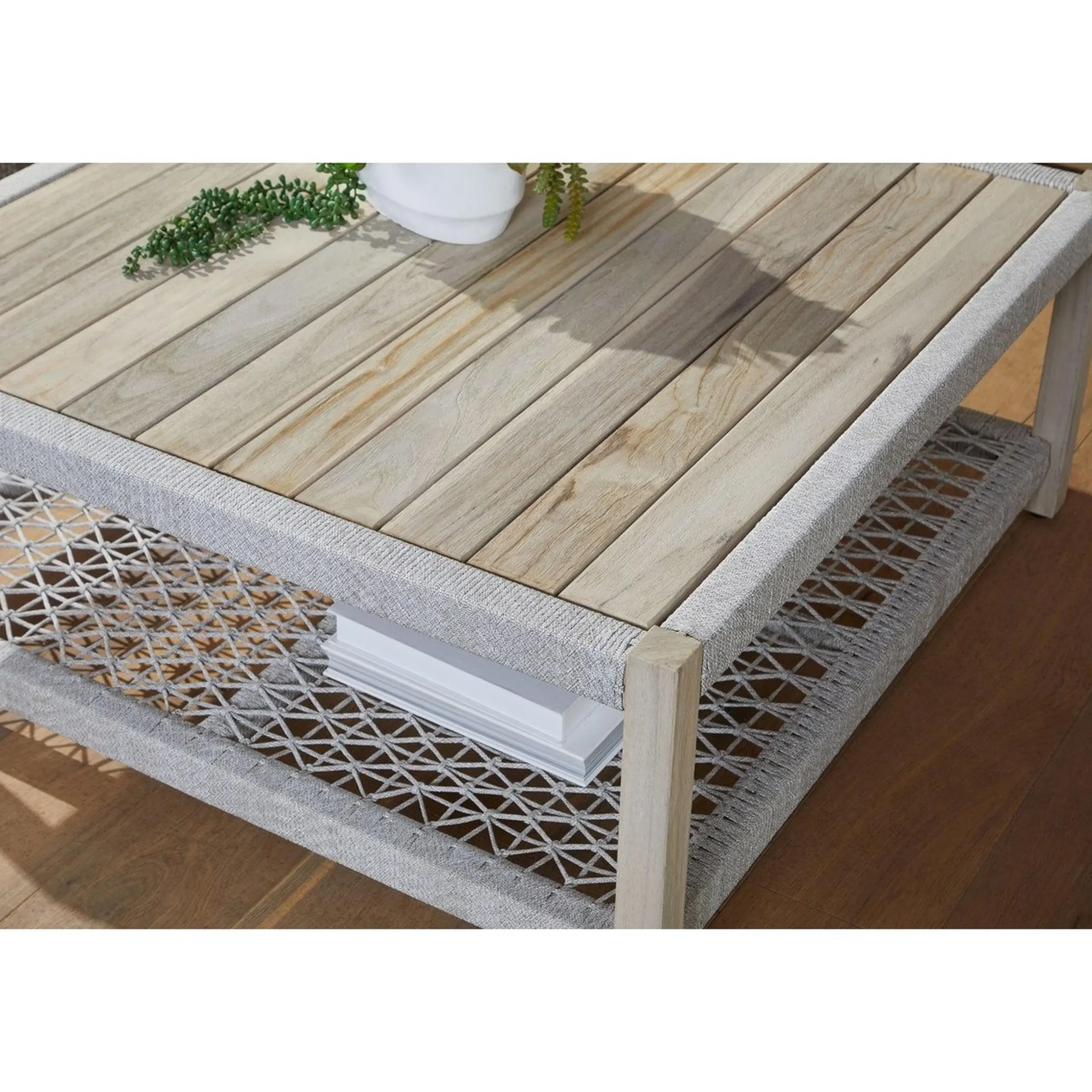 Nabila Outdoor Coffee Table