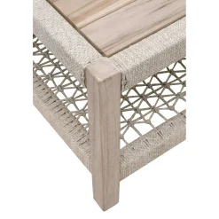 Nabila Outdoor Coffee Table