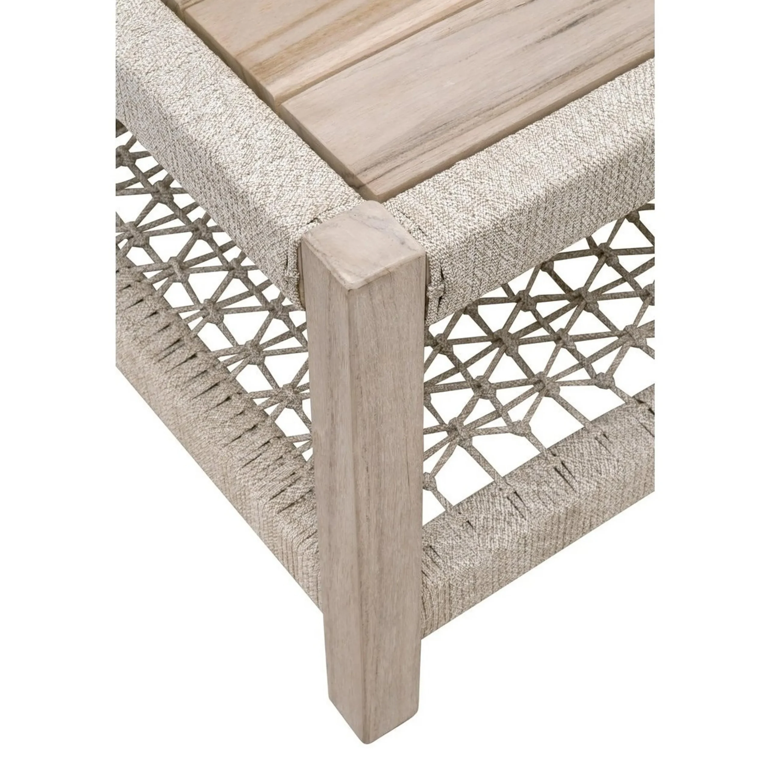 Nabila Outdoor Coffee Table