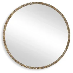 Nacreous Mirror