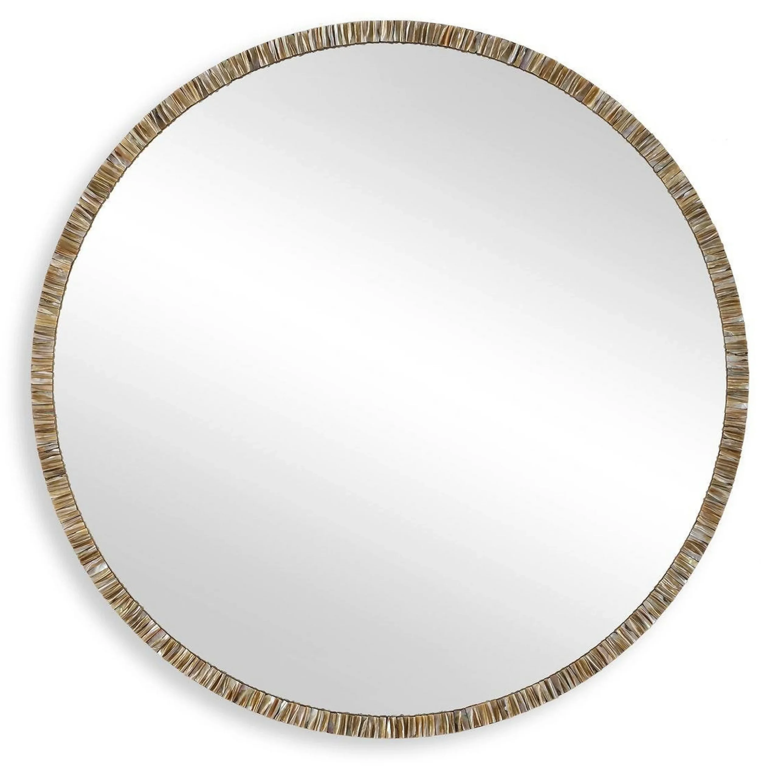 Nacreous Mirror