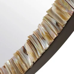 Nacreous Mirror