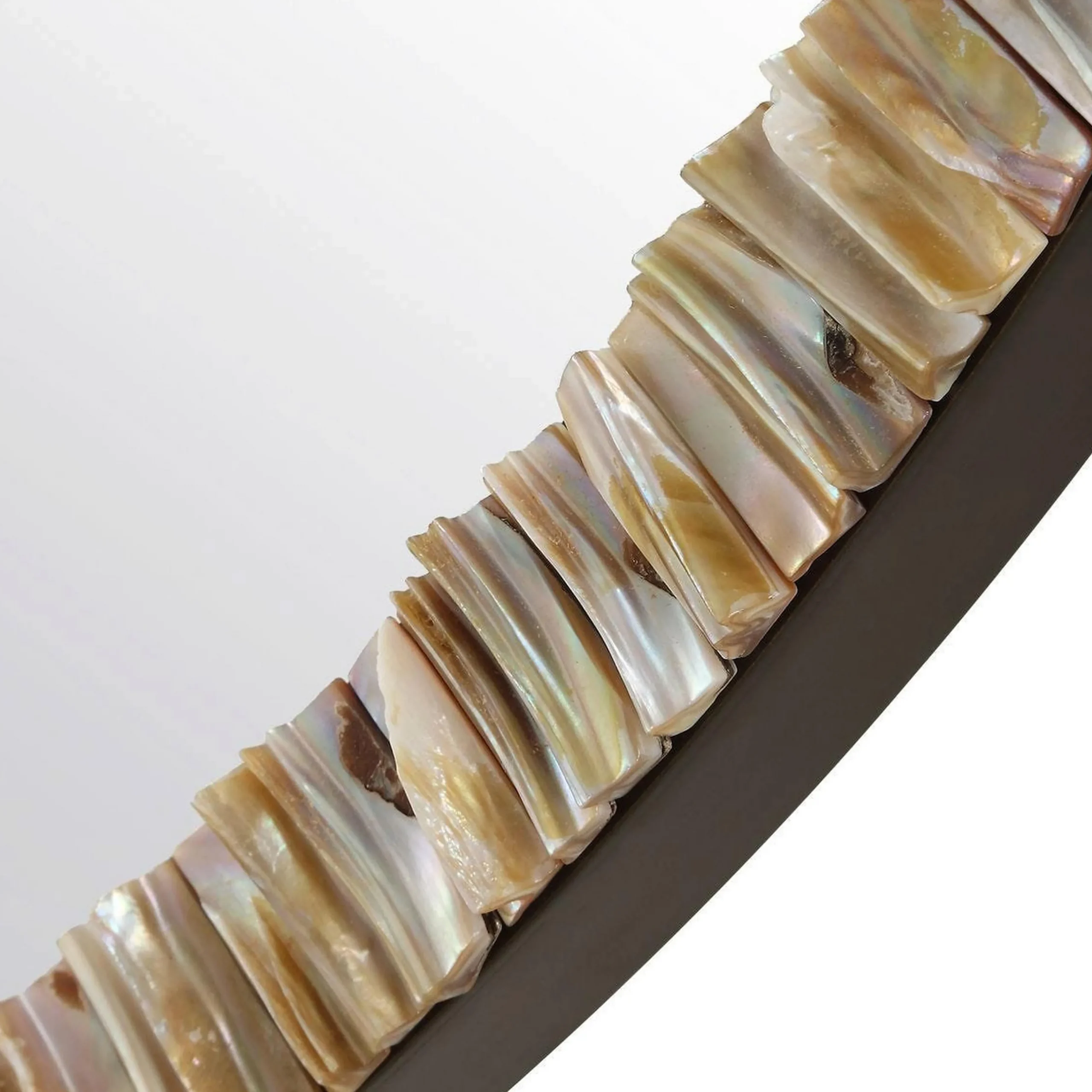 Nacreous Mirror