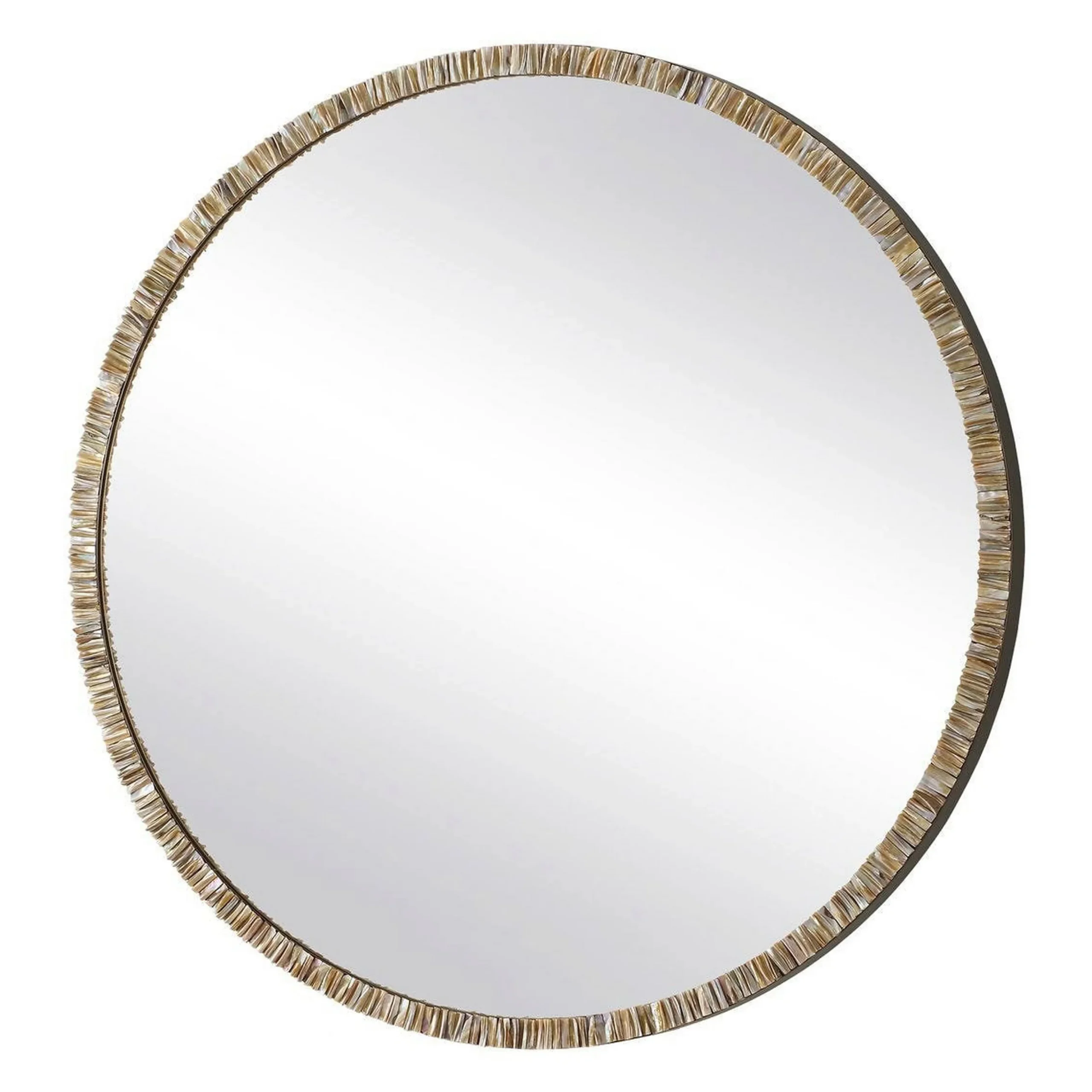Nacreous Mirror