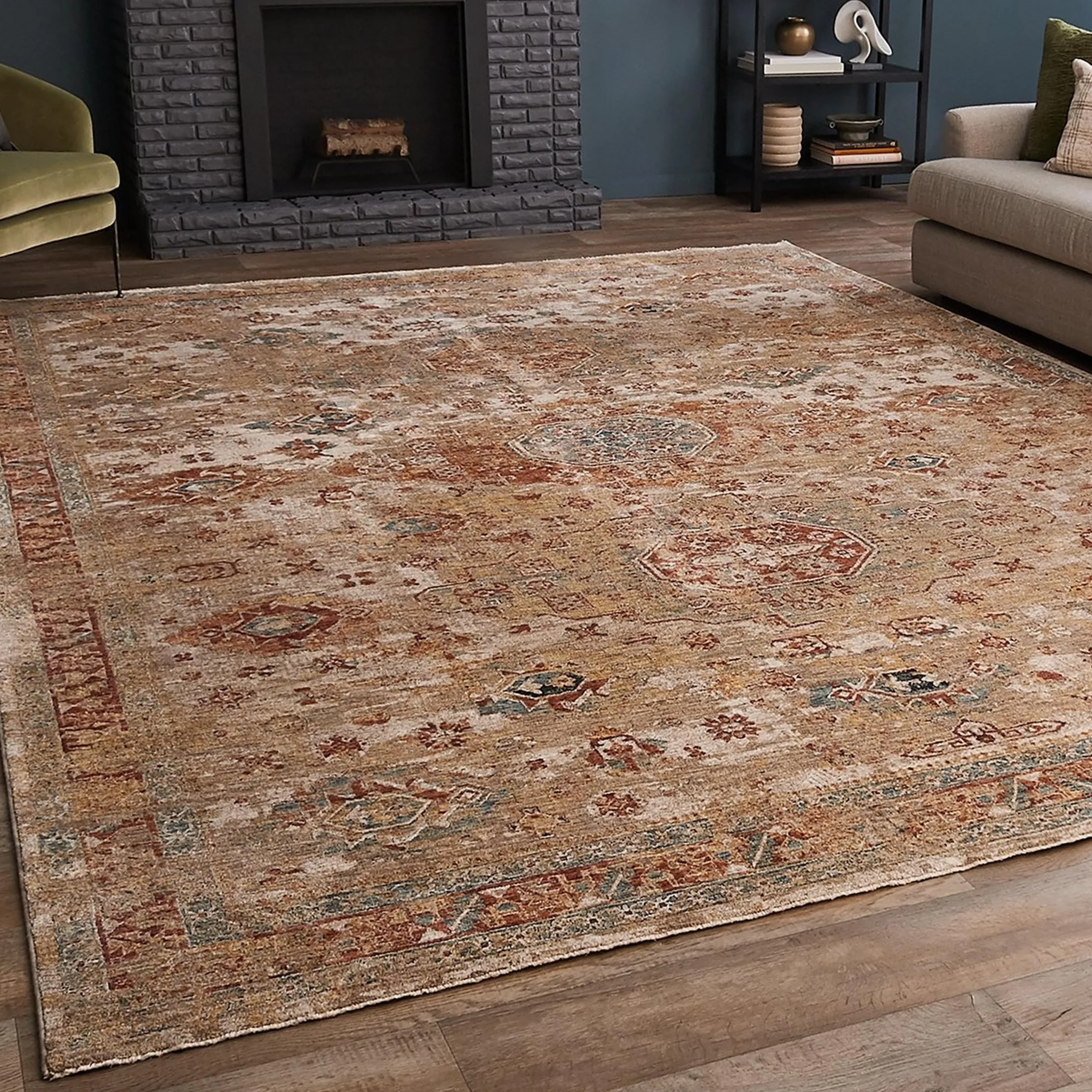 Nadia Rug