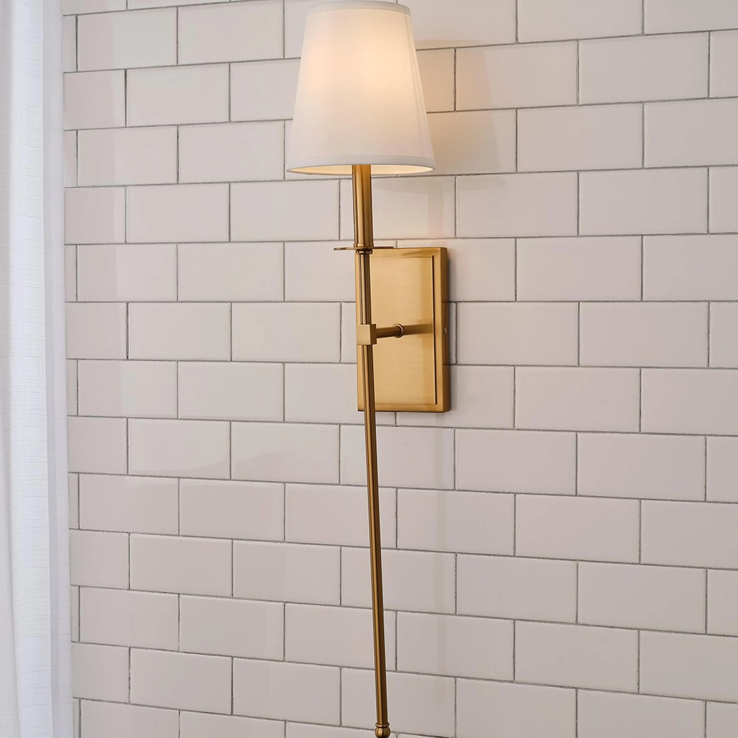Najia Sconce - Large