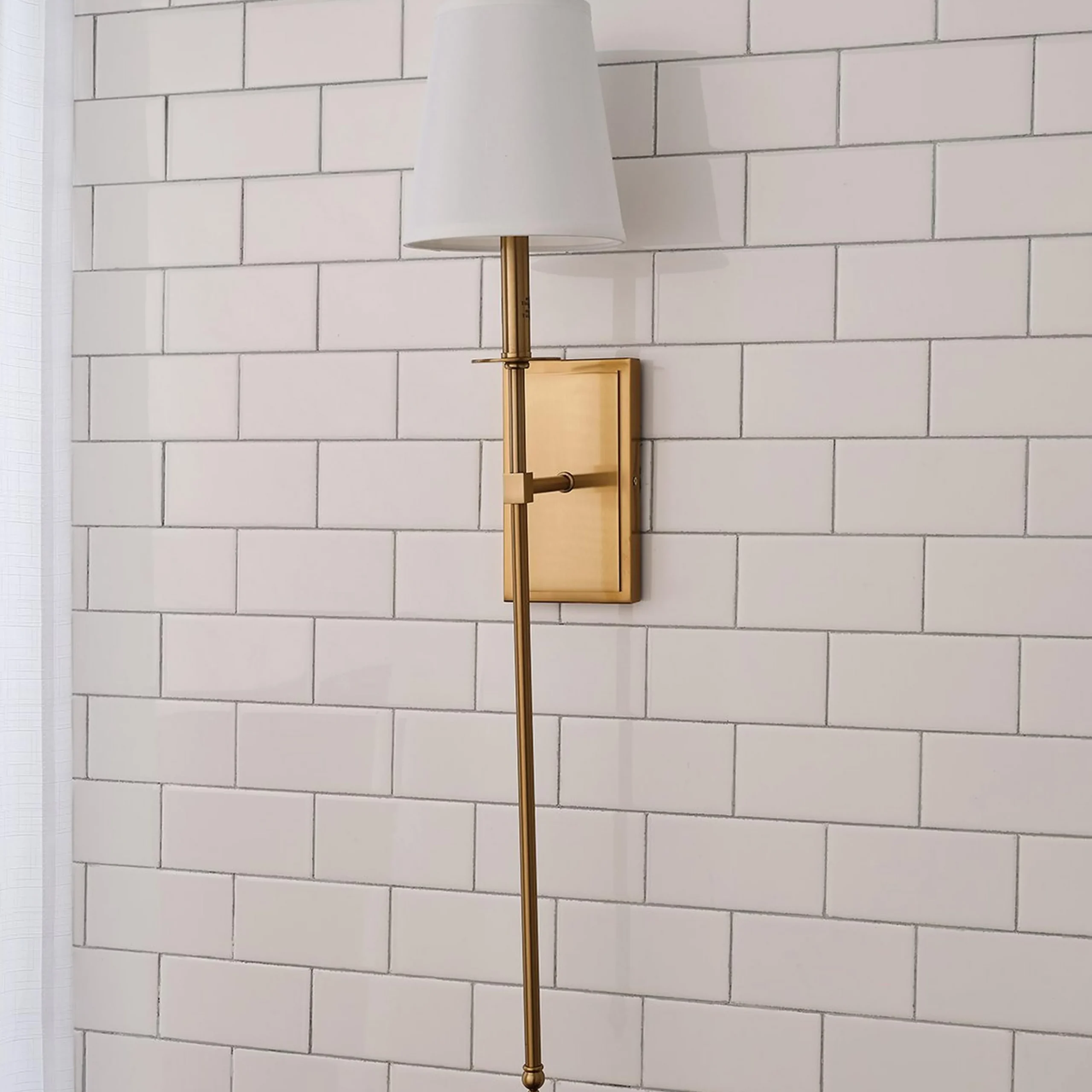 Najia Sconce - Large