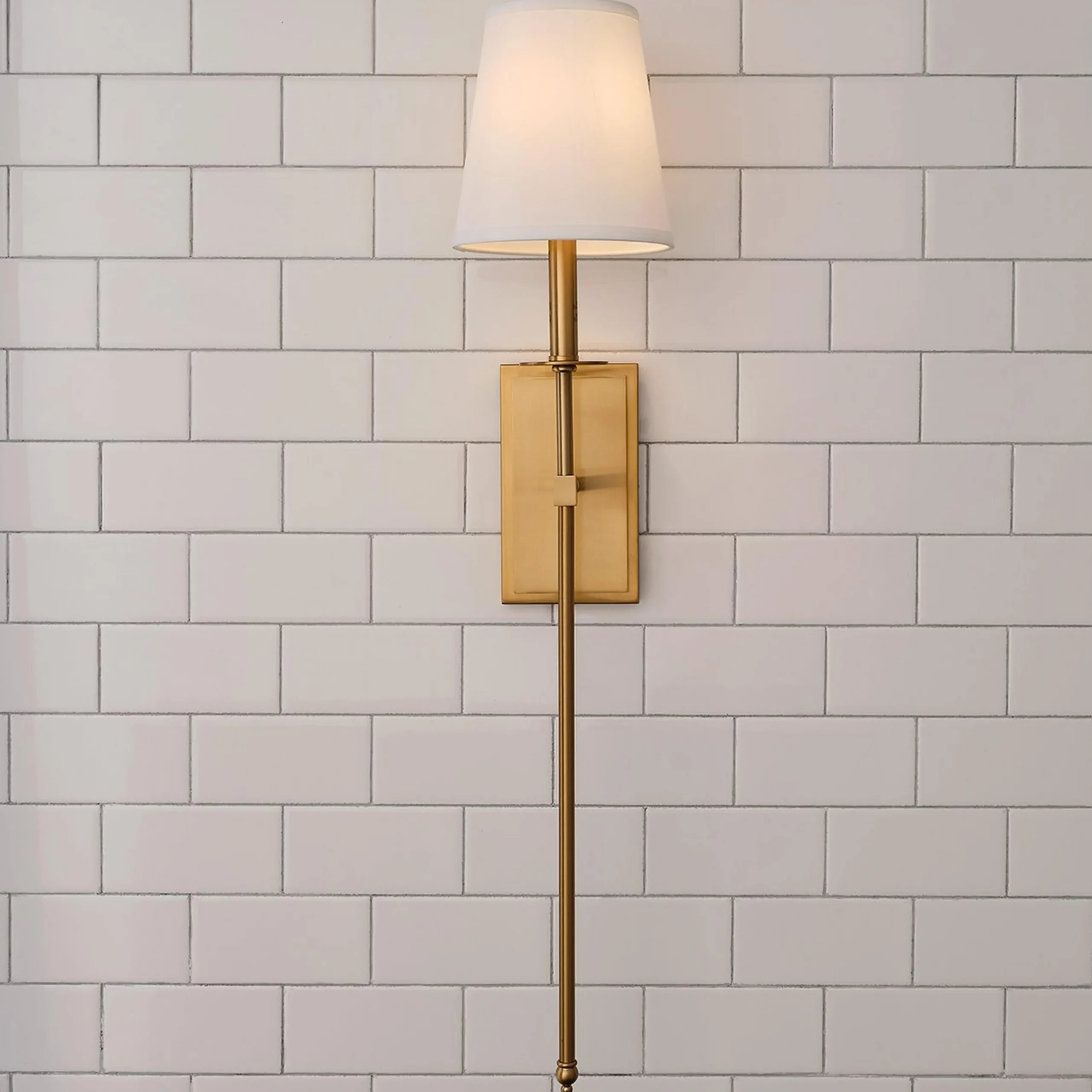 Najia Sconce - Large