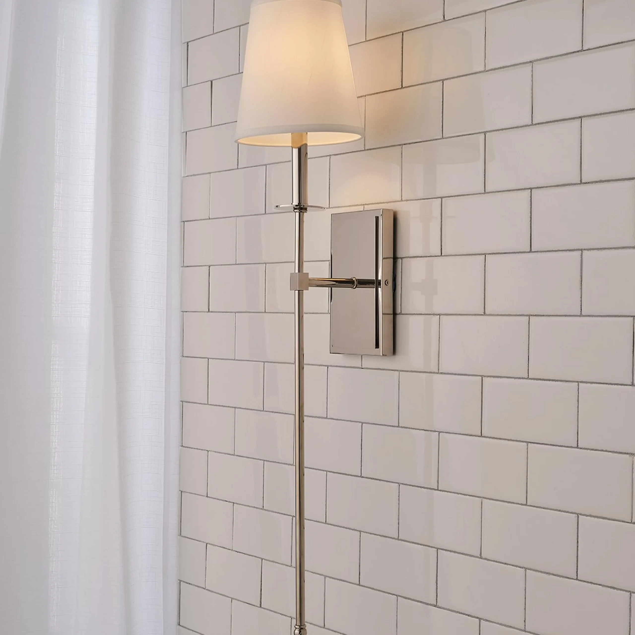 Najia Sconce - Large