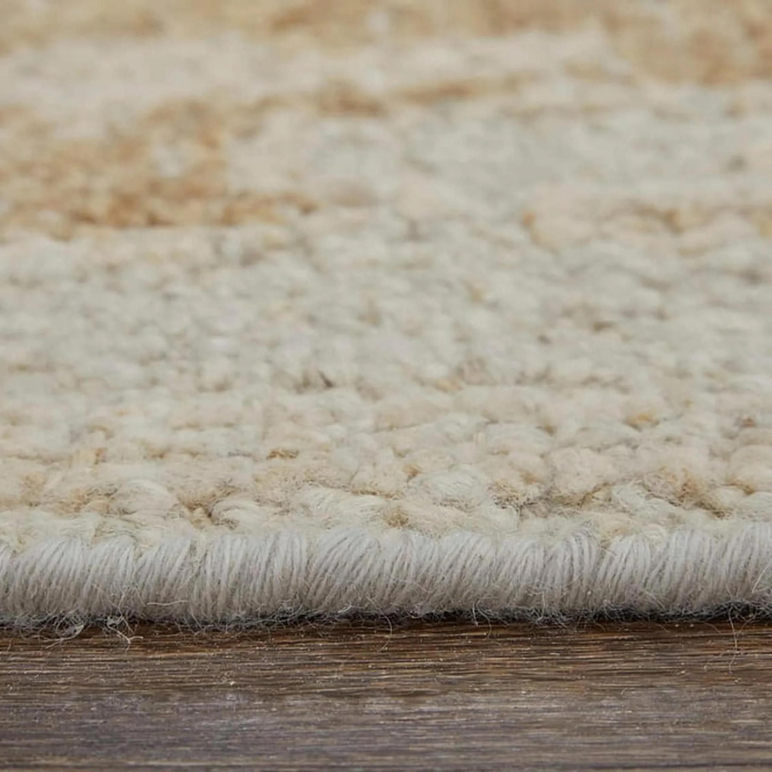 Nalley Hand-Knotted Rug