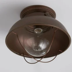 Nantucket Ceiling Light