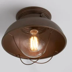 Nantucket Ceiling Light