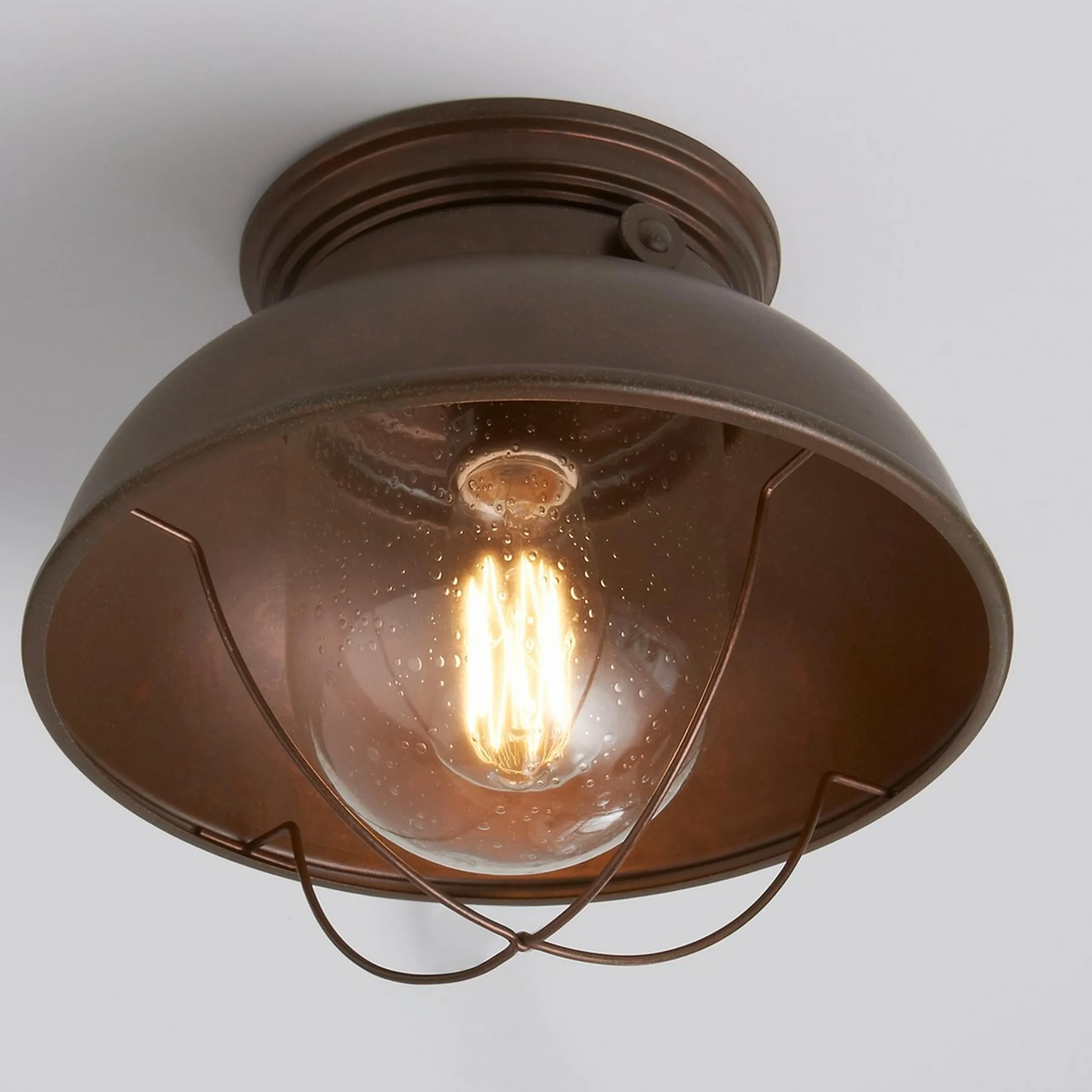 Nantucket Ceiling Light