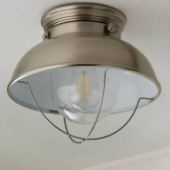 Nantucket Ceiling Light