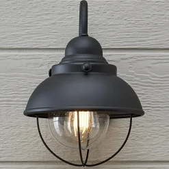 Nantucket Outdoor Sconce - Small