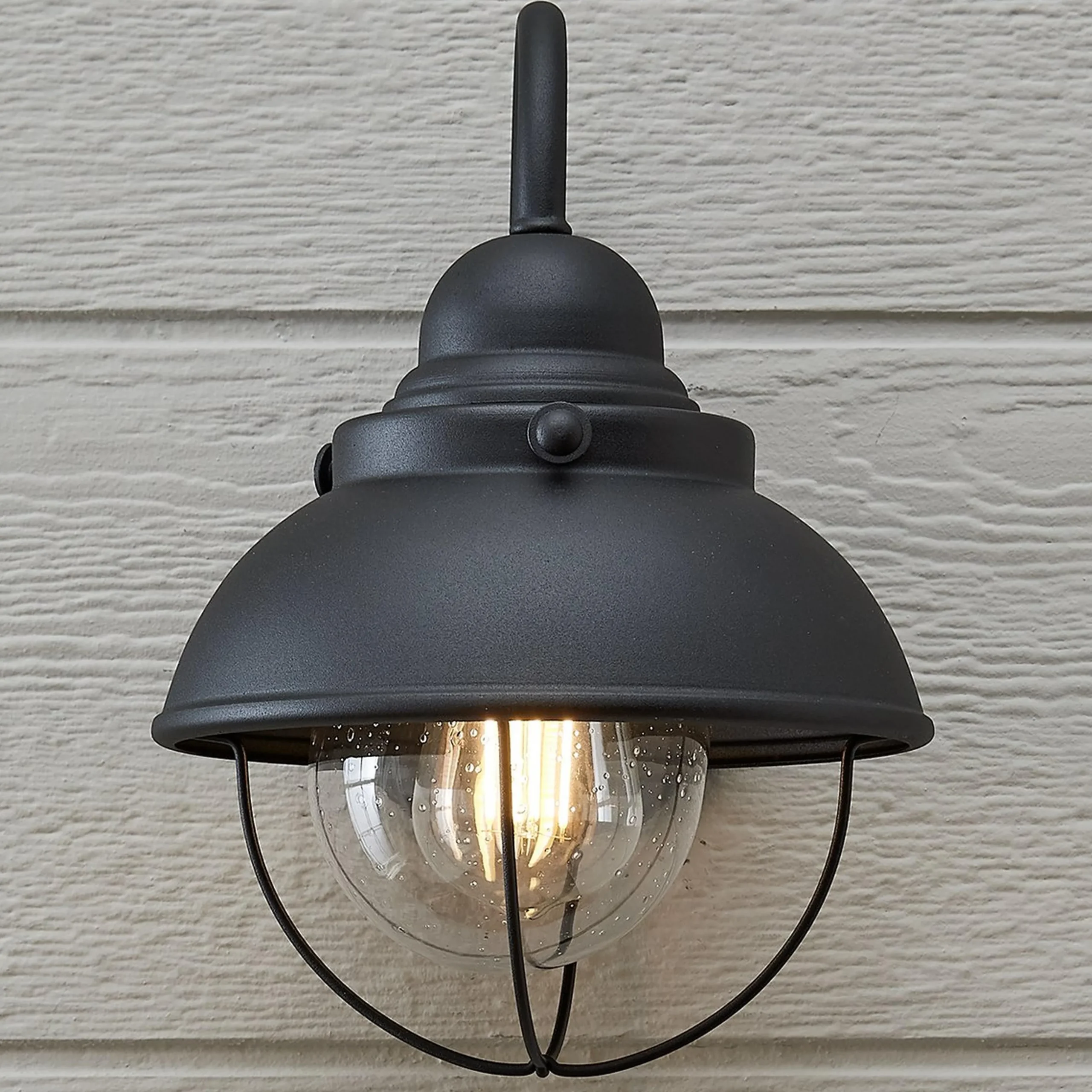 Nantucket Outdoor Sconce - Small