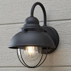 Nantucket Outdoor Sconce - Small