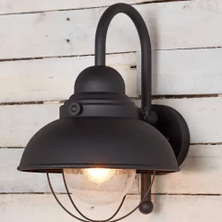 Nantucket Outdoor Sconce - Large