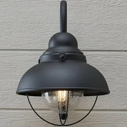Nantucket Outdoor Sconce - Large
