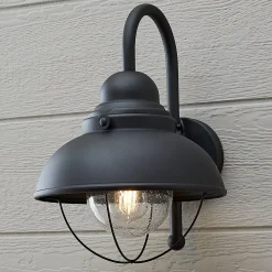 Nantucket Outdoor Sconce - Large