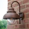 Nantucket Outdoor Sconce - Large