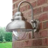 Nantucket Outdoor Sconce - Large