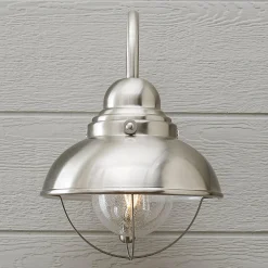 Nantucket Outdoor Sconce - Large
