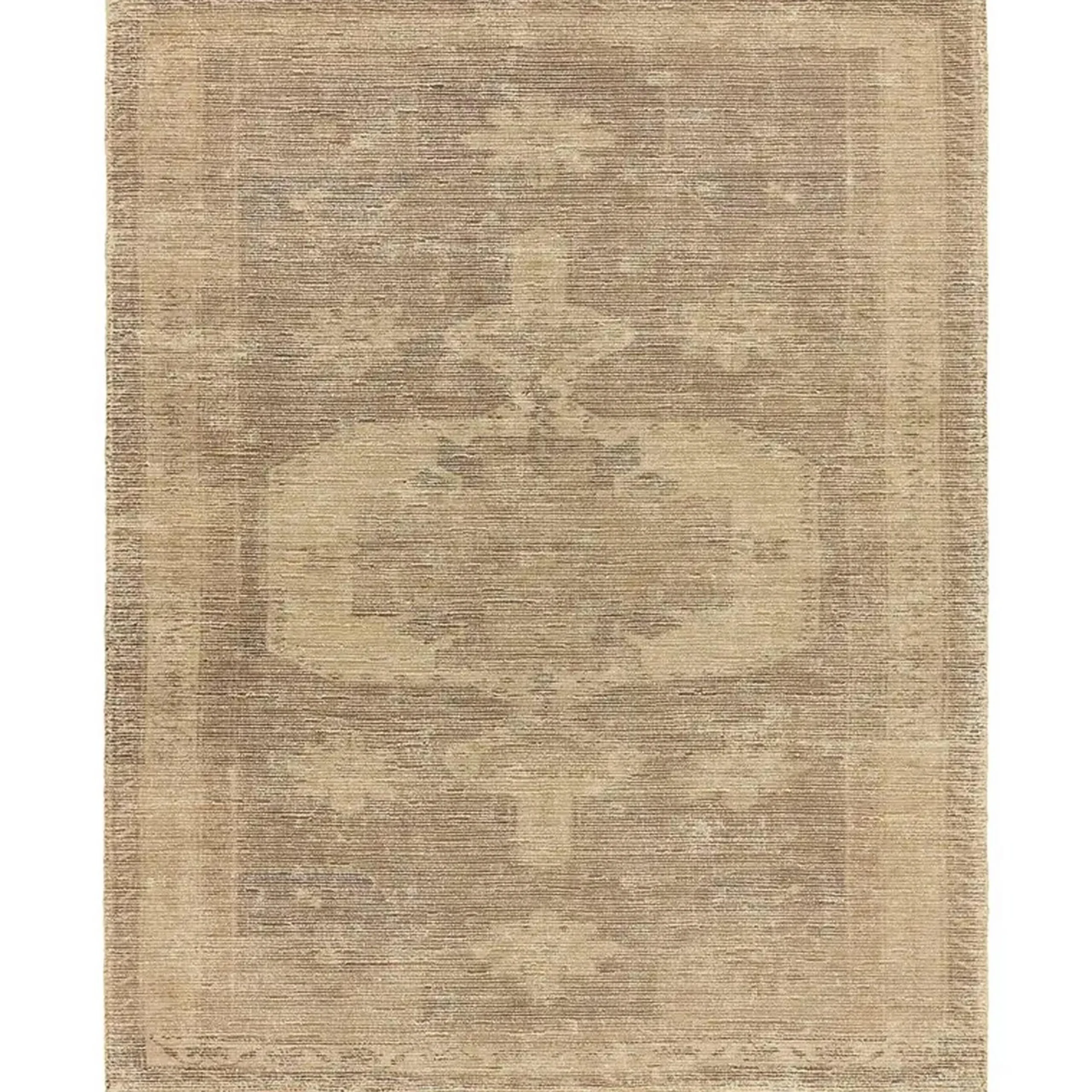 Napoli Handwoven Rug