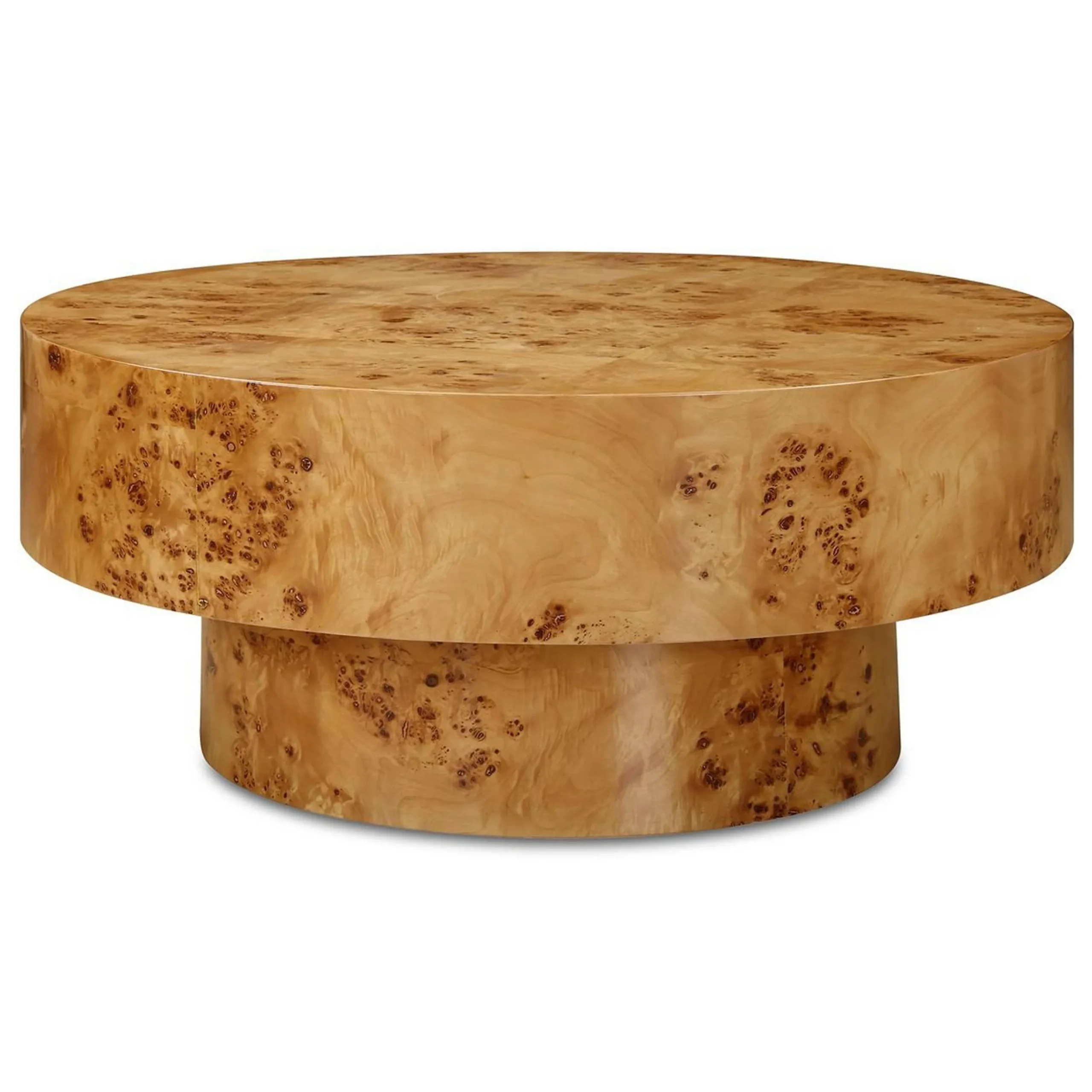 Nashua Coffee Table