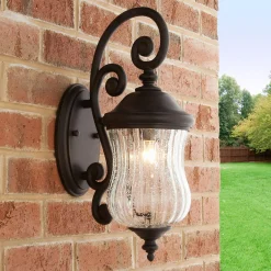Nassau Extreme Outdoor Sconce - 1 Light