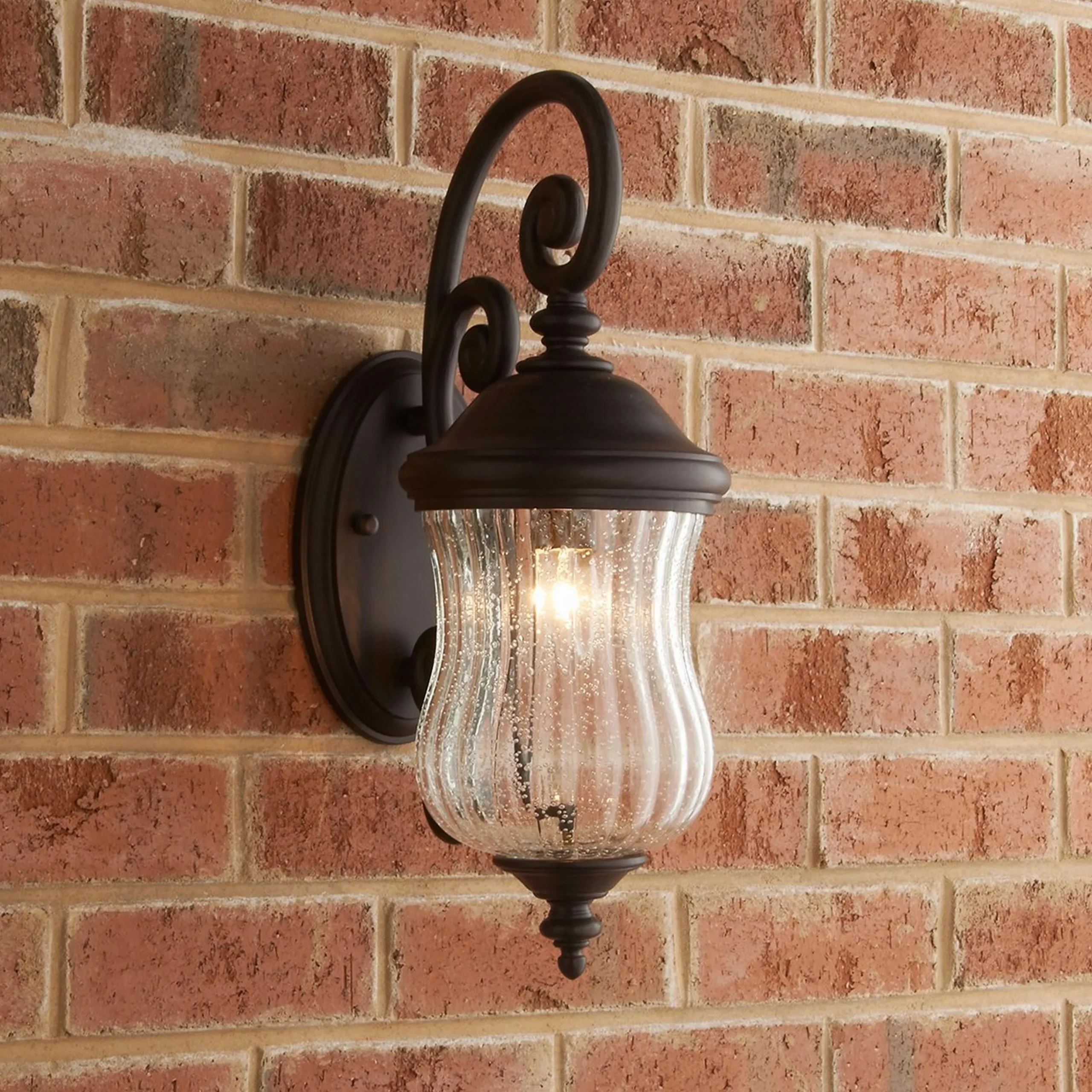 Nassau Extreme Outdoor Sconce - 1 Light