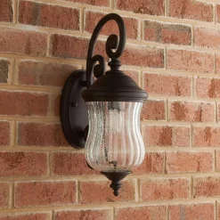 Nassau Extreme Outdoor Sconce - 1 Light