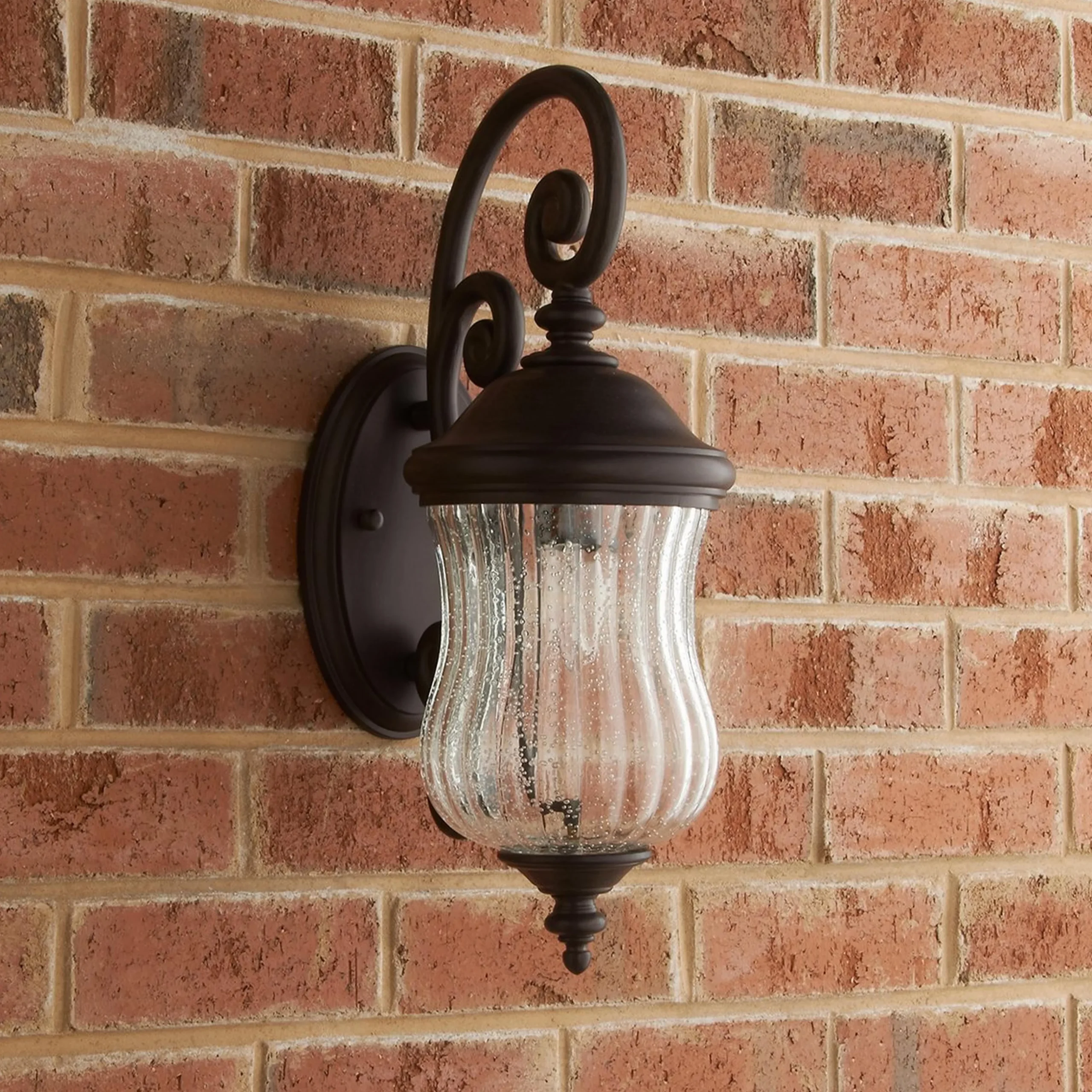 Nassau Extreme Outdoor Sconce - 1 Light
