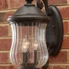 Nassau Extreme Outdoor Sconce - 3 Light