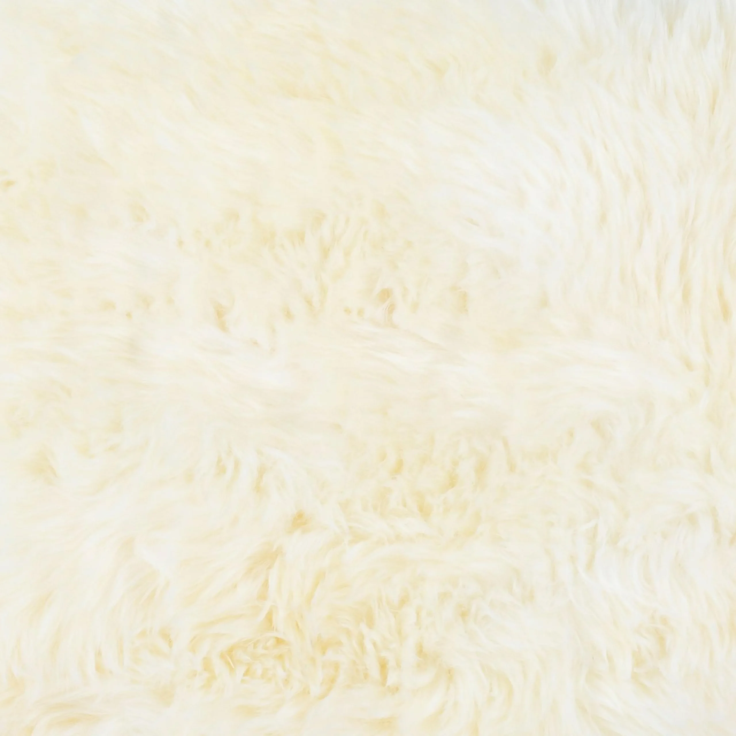Natural Sheepskin Rug