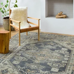 Natural Sheepskin Rug