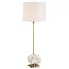 Nauru Buffet Table Lamp