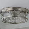 Nautical Delaura Ceiling Light - Large
