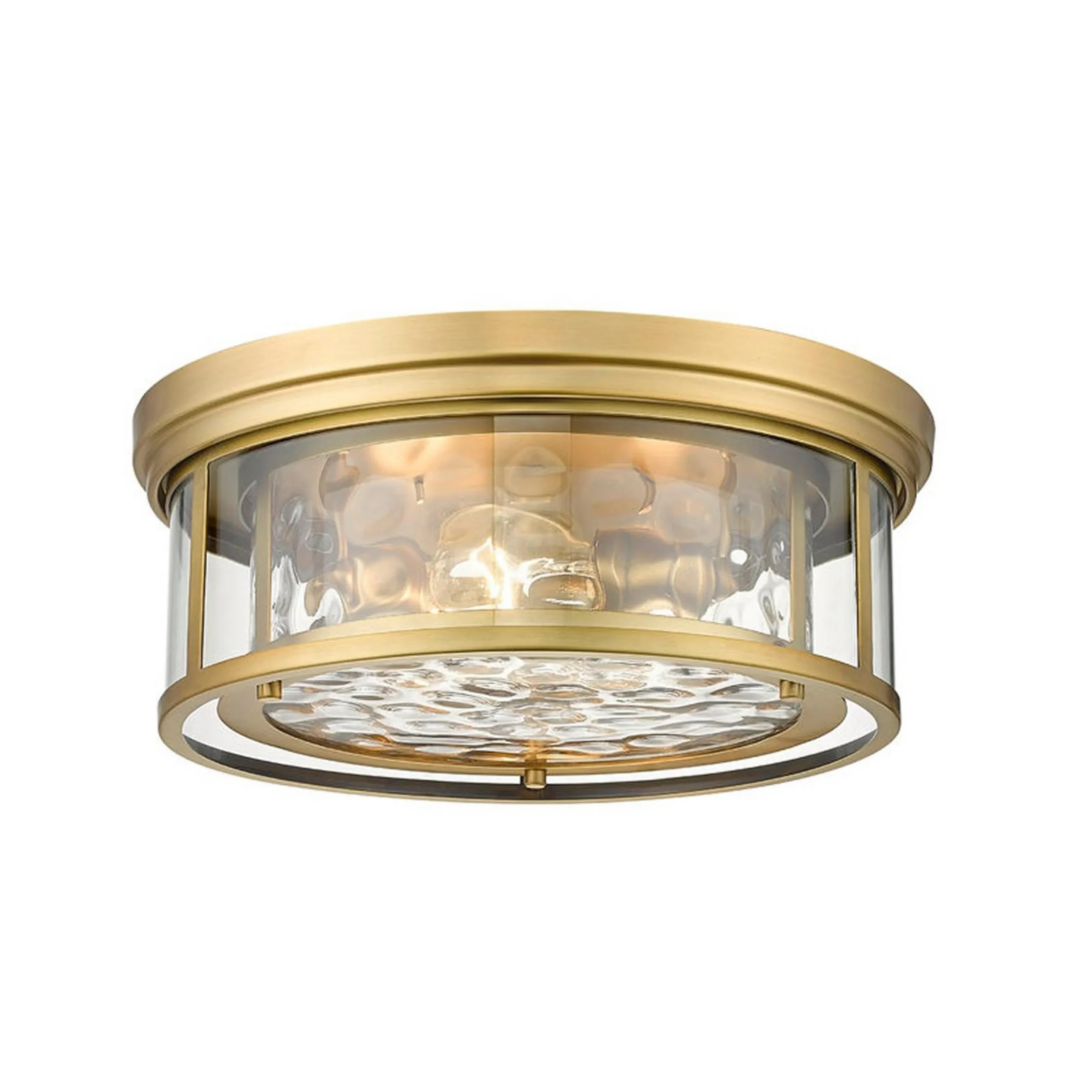 Nautical Delaura Ceiling Light - Small
