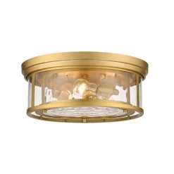 Nautical Delaura Ceiling Light - Small