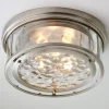 Nautical Delaura Ceiling Light - Small