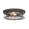 Nautical Delaura Ceiling Light - Large