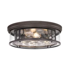 Nautical Delaura Ceiling Light - Large