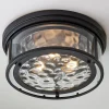 Nautical Delaura Ceiling Light - Small