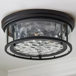Nautical Delaura Ceiling Light - Small