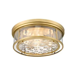 Nautical Delaura Ceiling Light - Large