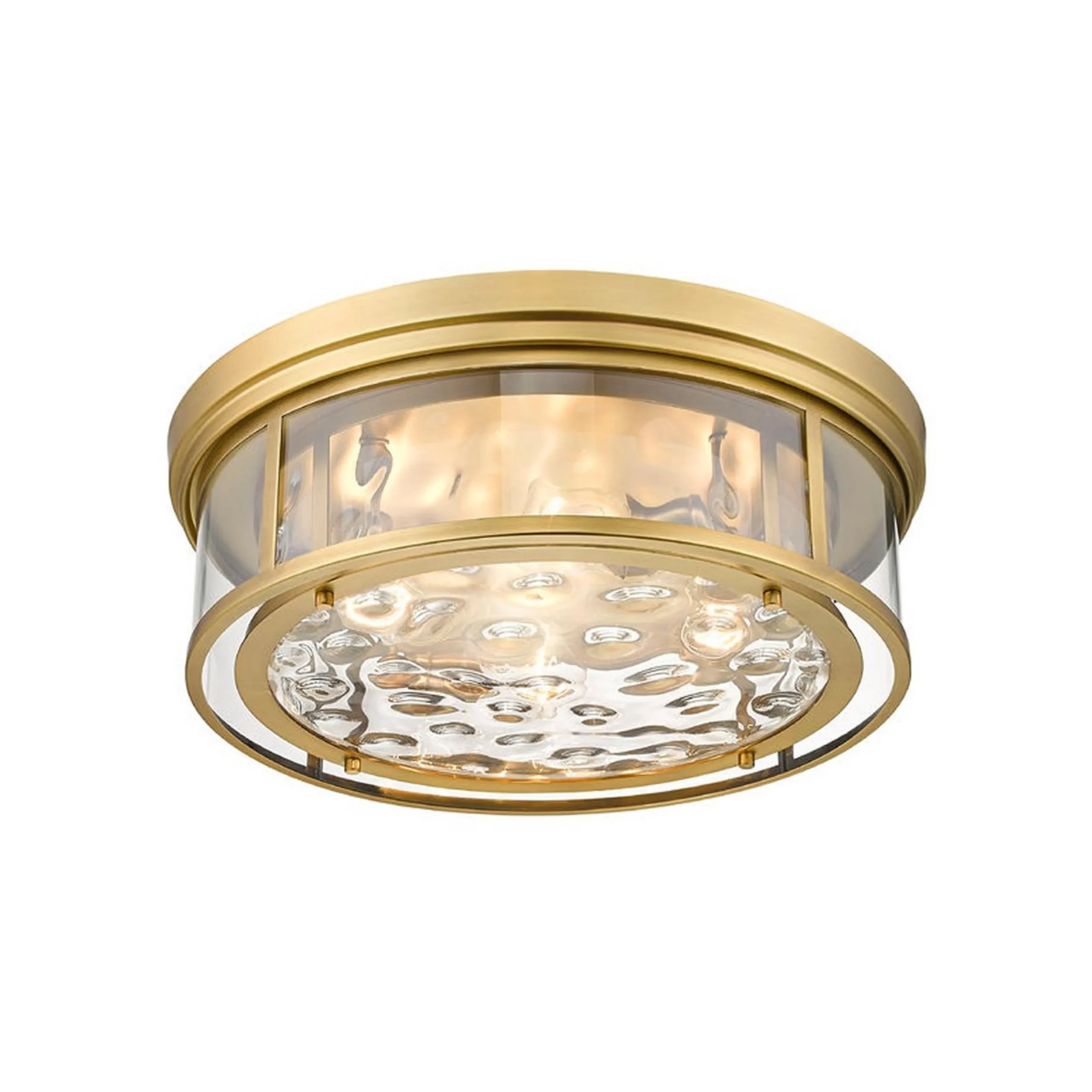 Nautical Delaura Ceiling Light - Large