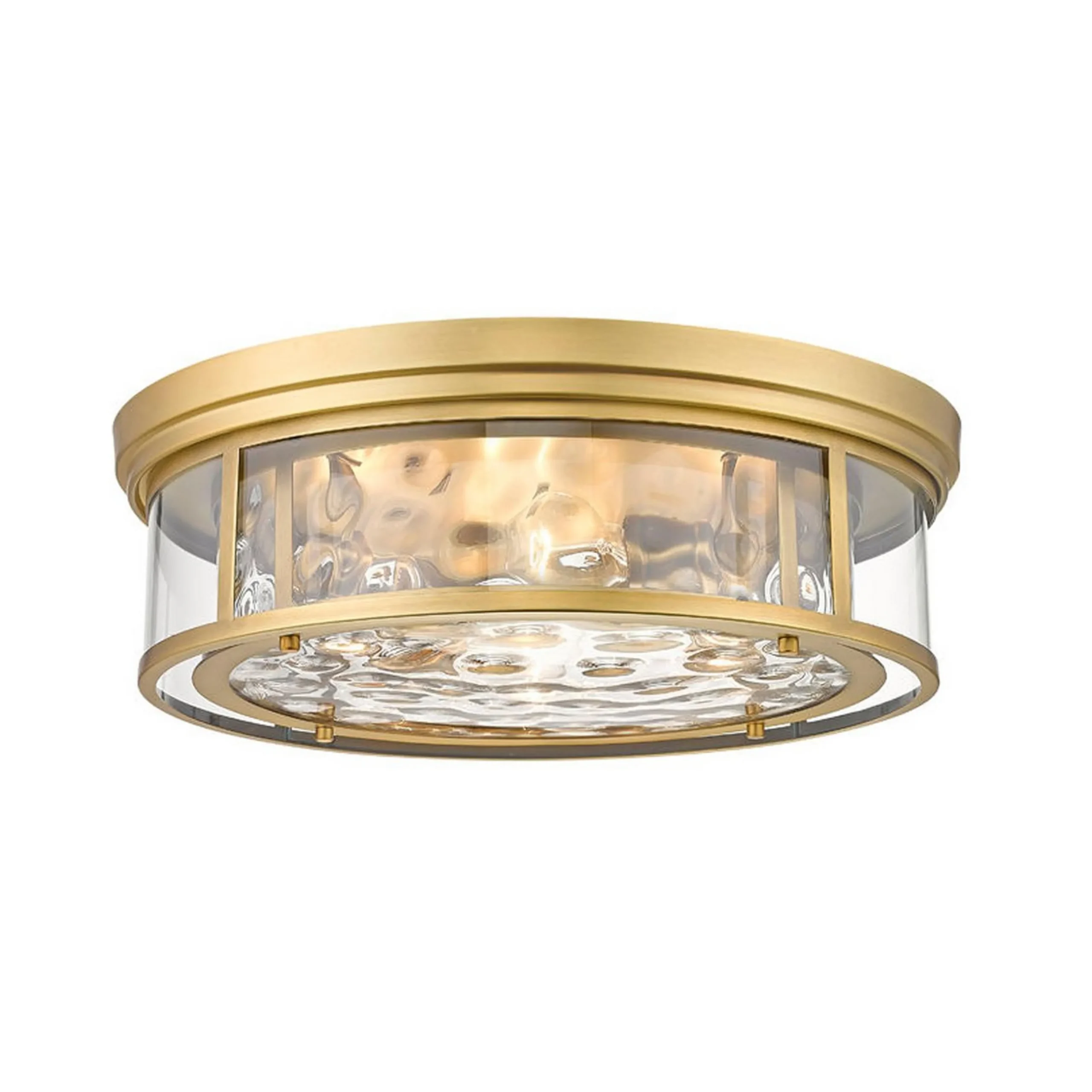 Nautical Delaura Ceiling Light - Large