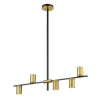 Navaeh Mod Island Chandelier - Small